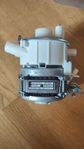 Miele diskmaskin vattenpump 6770475