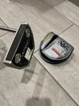 Scotty Cameron Futura 7M 34”