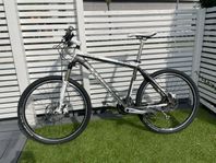 Trek 6700 hardtail stl M