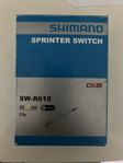 Sprinter switch