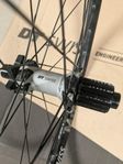 DT Swiss Hub, ratchet 18 Shimano 11spd