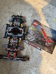 Lego Technic 42082