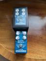 Mad professor Royal blue overdrive Custom säljes i Mora | Blocket