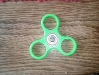 leksak fidget spinner 