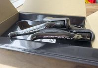 Shimano Dura-Ace Di2 ST-R9150, set, 2 x 11 växlar