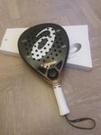 Padel racket Asics Hybrid Hard