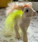 My little pony g1 orginal 