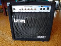 Laney RB1 basförstärkare