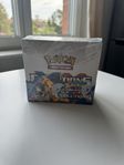 XY Evolution Booster Box