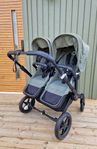 Bugaboo donkey 5 twin