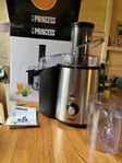 Juice press / maskin