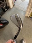 cleveland rtx4 wedge 52