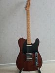 SQUIER TELECASTER