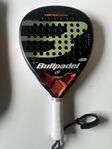 Bullpadel Vertex 02 Confort