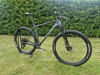 Scott Scale AXS, XTR