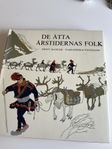 De åtta årstidernas folk