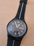 Swatch klocka Swiss