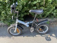 Cykel / Barncykel, 12,5 tum