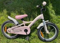 Cykel / Barncykel, 16 tum