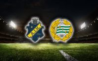 AIK - Hammarby, Sön 29/9, 14:00