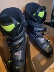 EDGE ski boots 