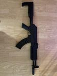 Crosman Full Auto AK1 4.5mm BB