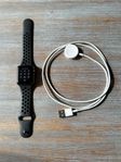 Apple Watch 3, 38mm, cell+gps