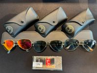 Ray-Ban Aviators