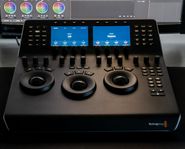 DaVinci Resolve Mini Panel