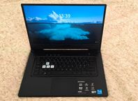 ASUS TUF DASH F15 - GeForce RTX 3050 - 512GB SSD - I5 Gen 11