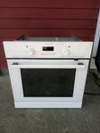 Ugn / inbyggnadsugn, Electrolux EOB301W