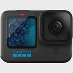 Gopro HERO 11 Black Actionkamera