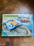 Bilbana Scalextric Gulf Racing