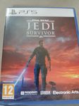 Jedi Survivor (PS5)