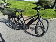 Batavus Zonar elcykel - fint skick