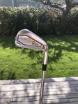 Srixon Zx5 Mk I, Stiff