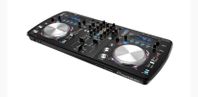 PIONEER DJ - XDJ AREO - Controller, DJ-set, DJ utrustning