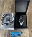 Garmin Quatix 6 Titanium