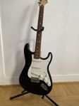 Elgitarr Fender Stratocaster