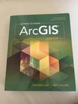 getting to know ArcGis