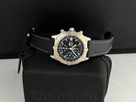 Breitling Chronomat Blackbird - A13350