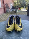 Nike Mercurial Vapor 11 Elite FG