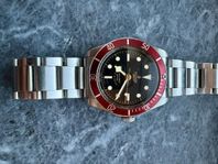 Tudor Black Bay