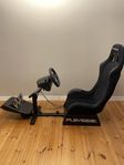 Logitech g920 Playseat