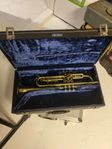 King Cleveland 600 trumpet