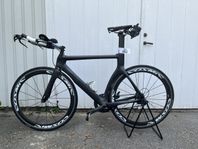 Triathlon/TT cykel