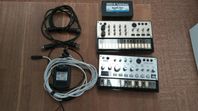 Korg Volca Bass & Keys