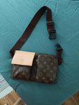 Louis Vuitton Monogram waist pack