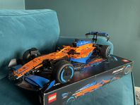 Lego McLaren Formula 1Team