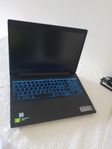 Lenovo IdeaPad L340 Gaming Laptop